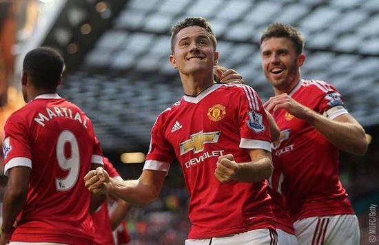 德安德烈 德安德烈